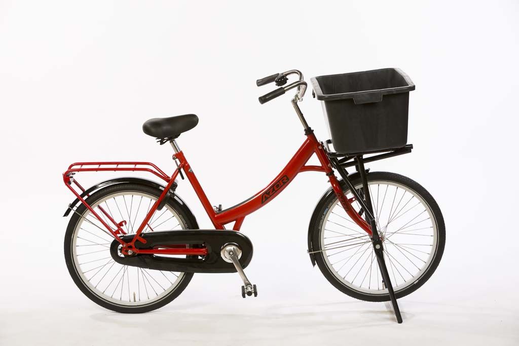 Azor Detroit 24 Inch Transportfiets