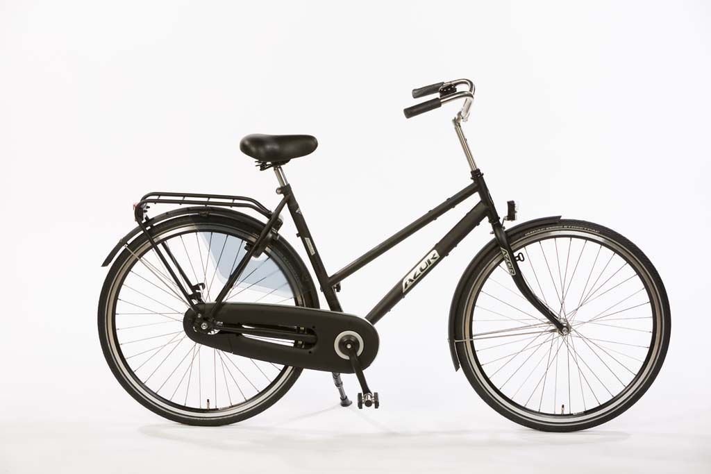 Azor Schelde Schoolfiets Scherpe Prijs