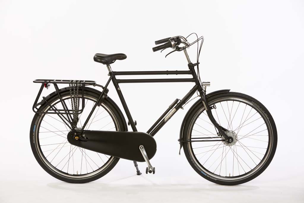 Azor Betuwe Onverwoestbare Schoolfiets