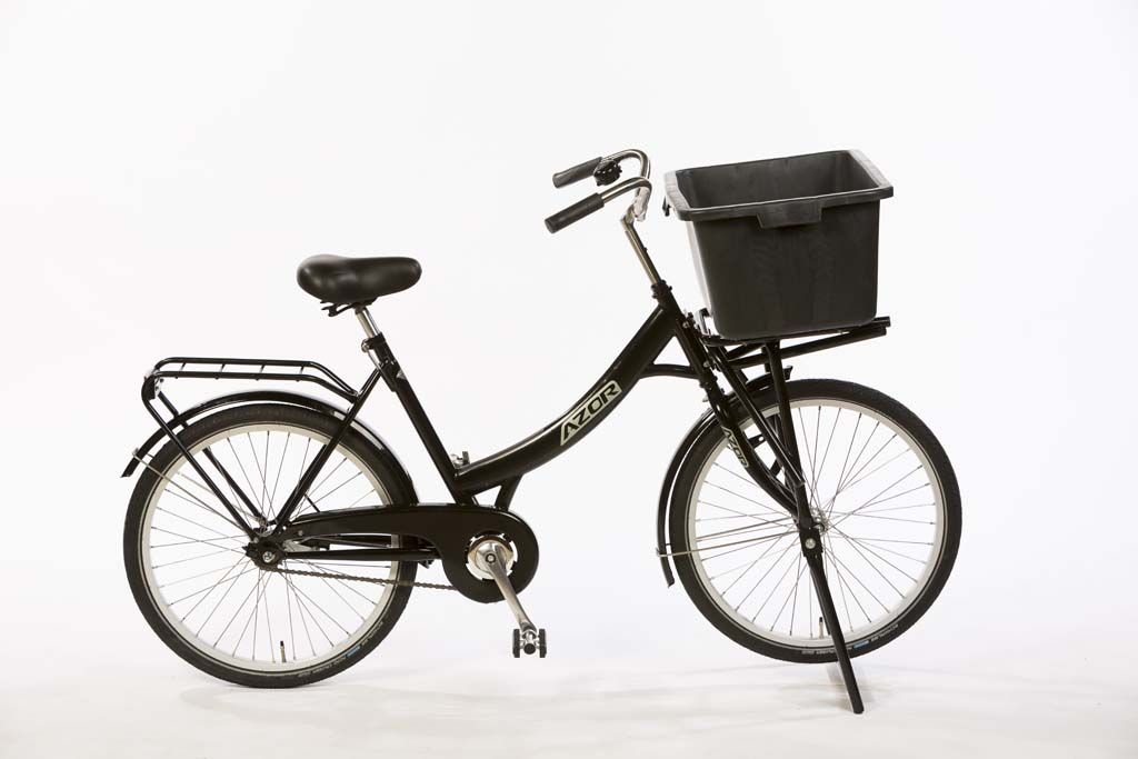 Azor Fabrieksfiets 24 Transport Fiets