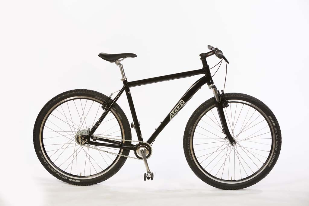 Azor Twenty Niner ATB Mountainbike Verhuur