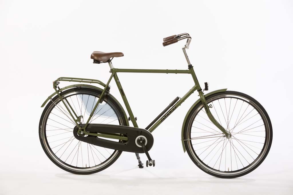 Azor Schelde School Fiets Scherpe Prijs
