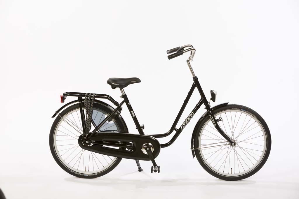 Azor Petit Laag Frame 45cm
