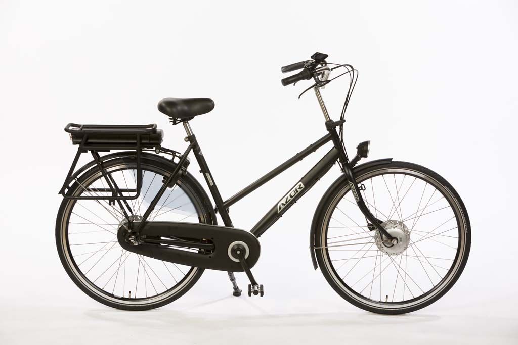 Azor Schelde E-bike Budget Elektrische Fiets
