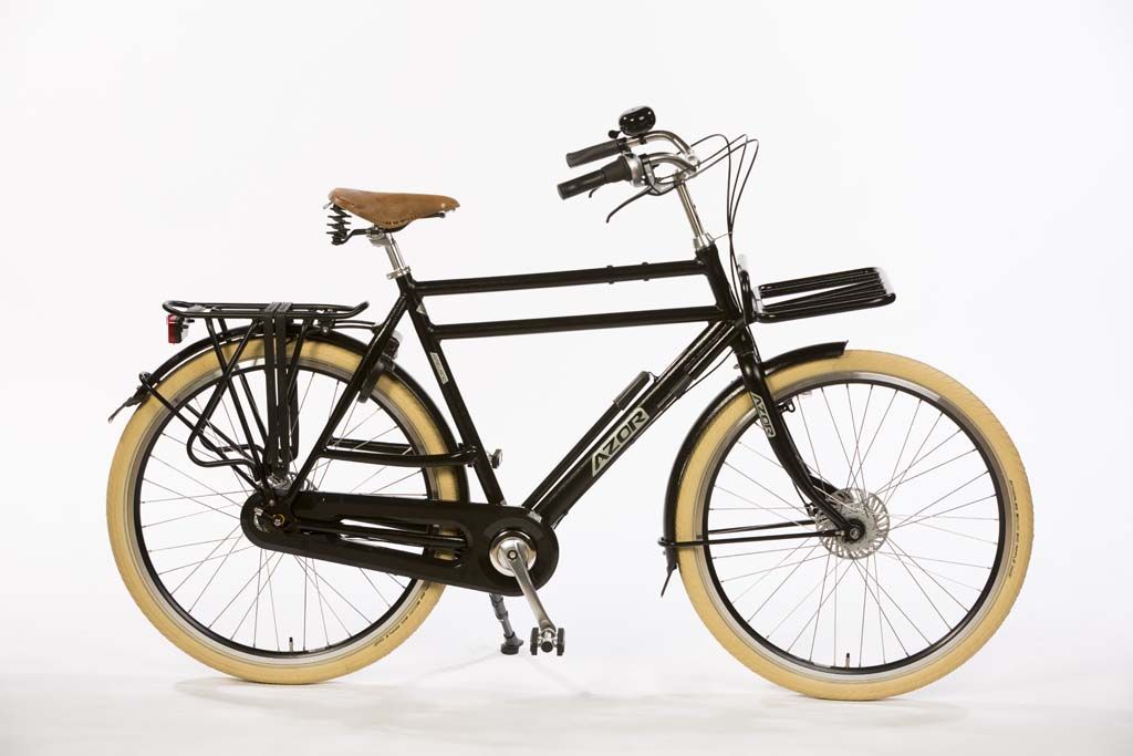 Azor Ameland Supersterk Aluminium Frame