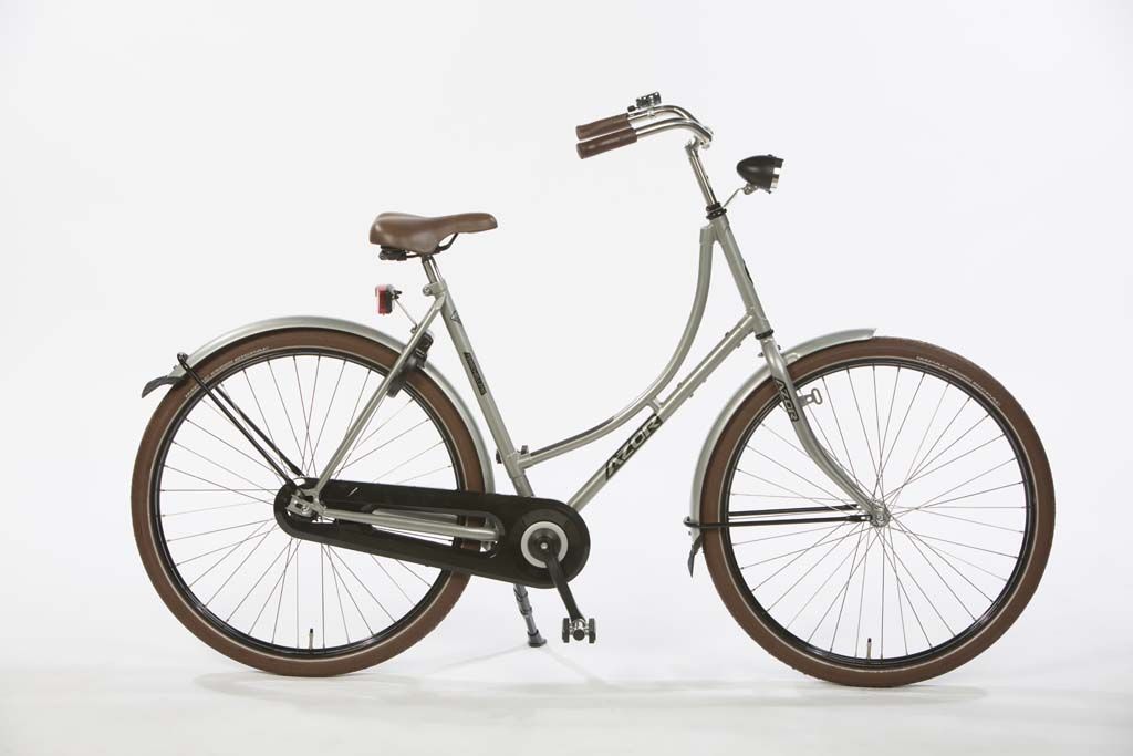 Azor Terschelling Schoolfiets Scherpe Prijs