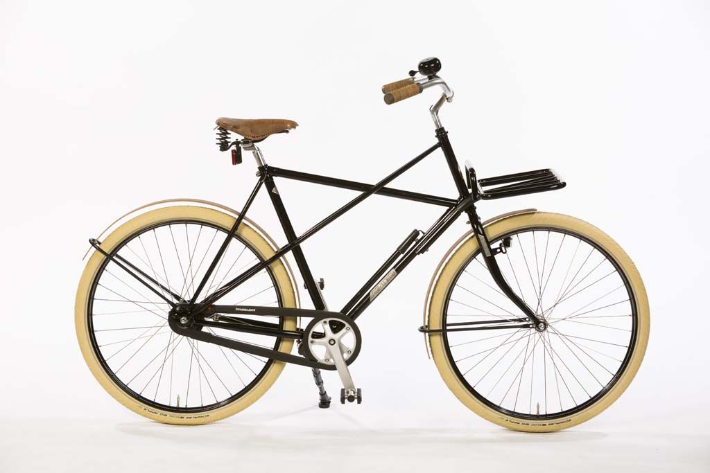 Azor Schouwen Lifestyle Retro Pastoorframe