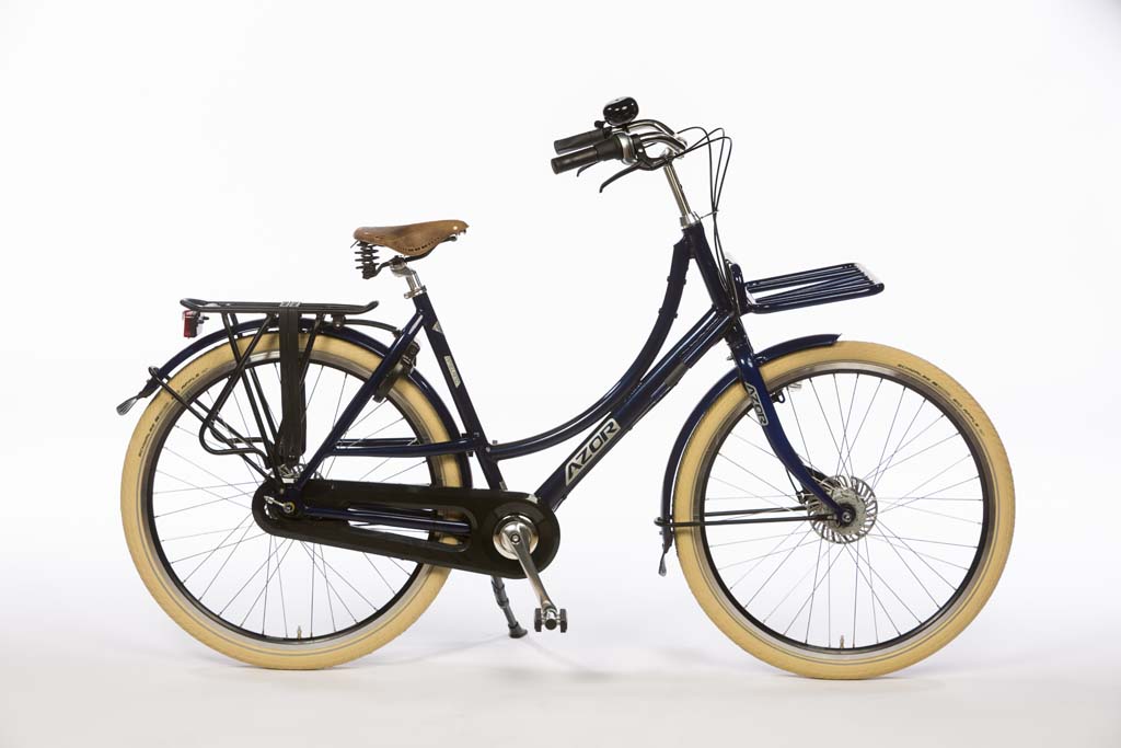 Azor Schouwen Lifestyle Retro Pastoorframe