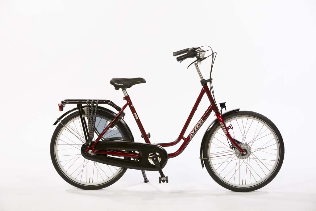 Azor Fabrieksfiets 24 Transport Fiets