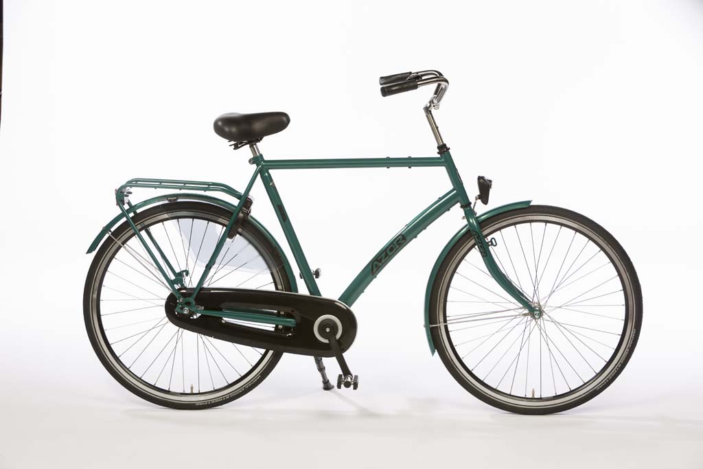 Azor Schelde School Fiets Scherpe Prijs