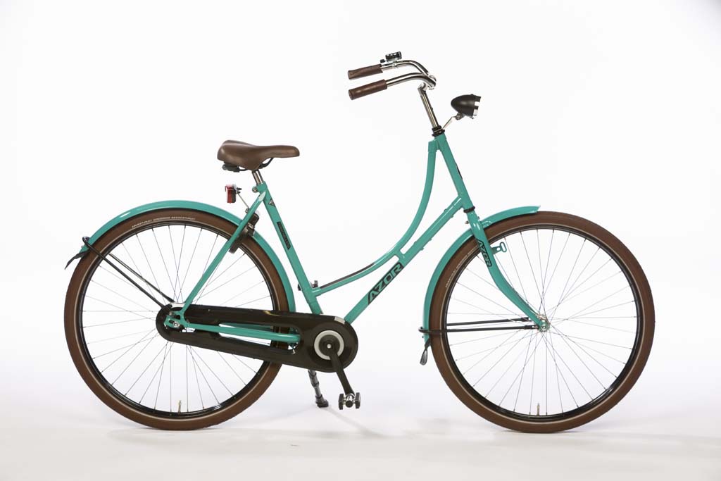 Azor Terschelling Schoolfiets Scherpe Prijs
