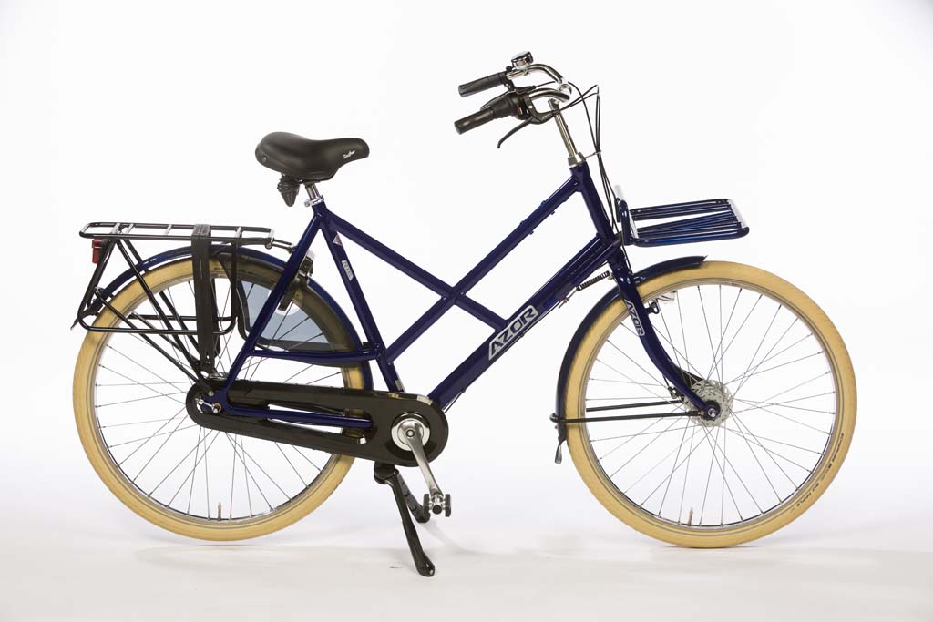 Azor Betuwe Onverwoestbare Schoolfiets