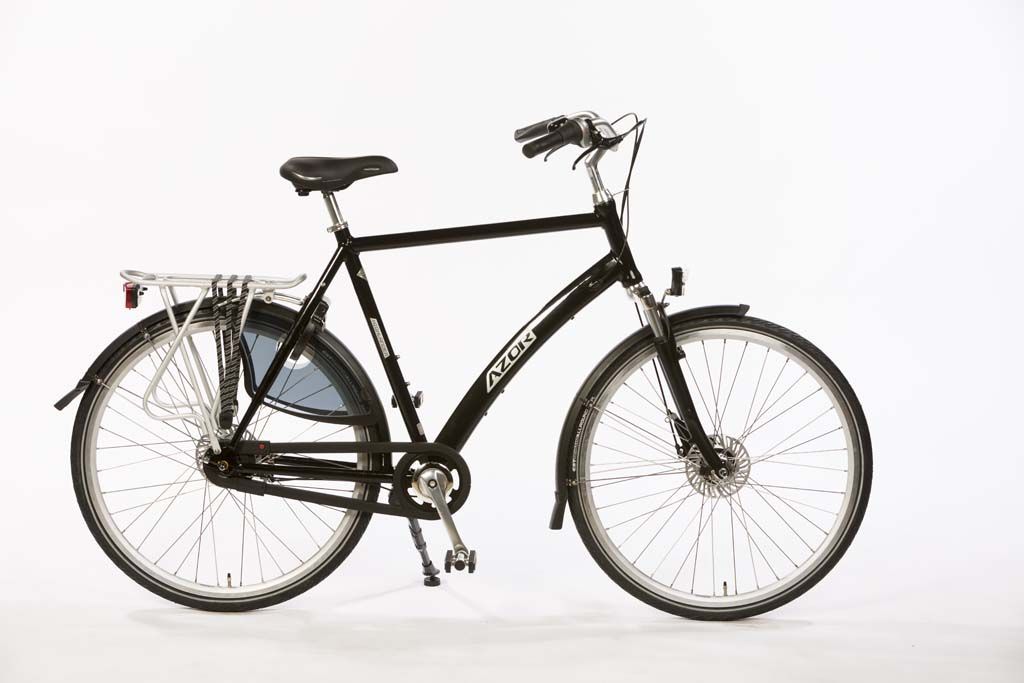Aluminium Frame Verende Vork