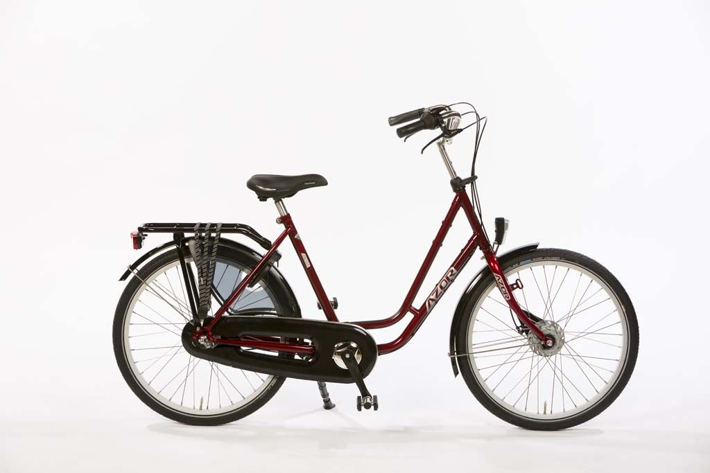 Fiets Voor Kleine Mensen