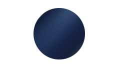 METALLIC BLAUW MAT