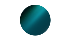 DIEP GROEN GLANS