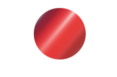 SPARKLE RED GLANS