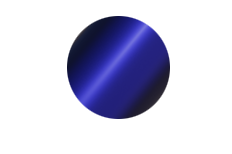 NIGHT BLUE GLANS