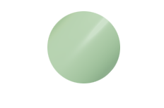MINTGROEN GLANS
